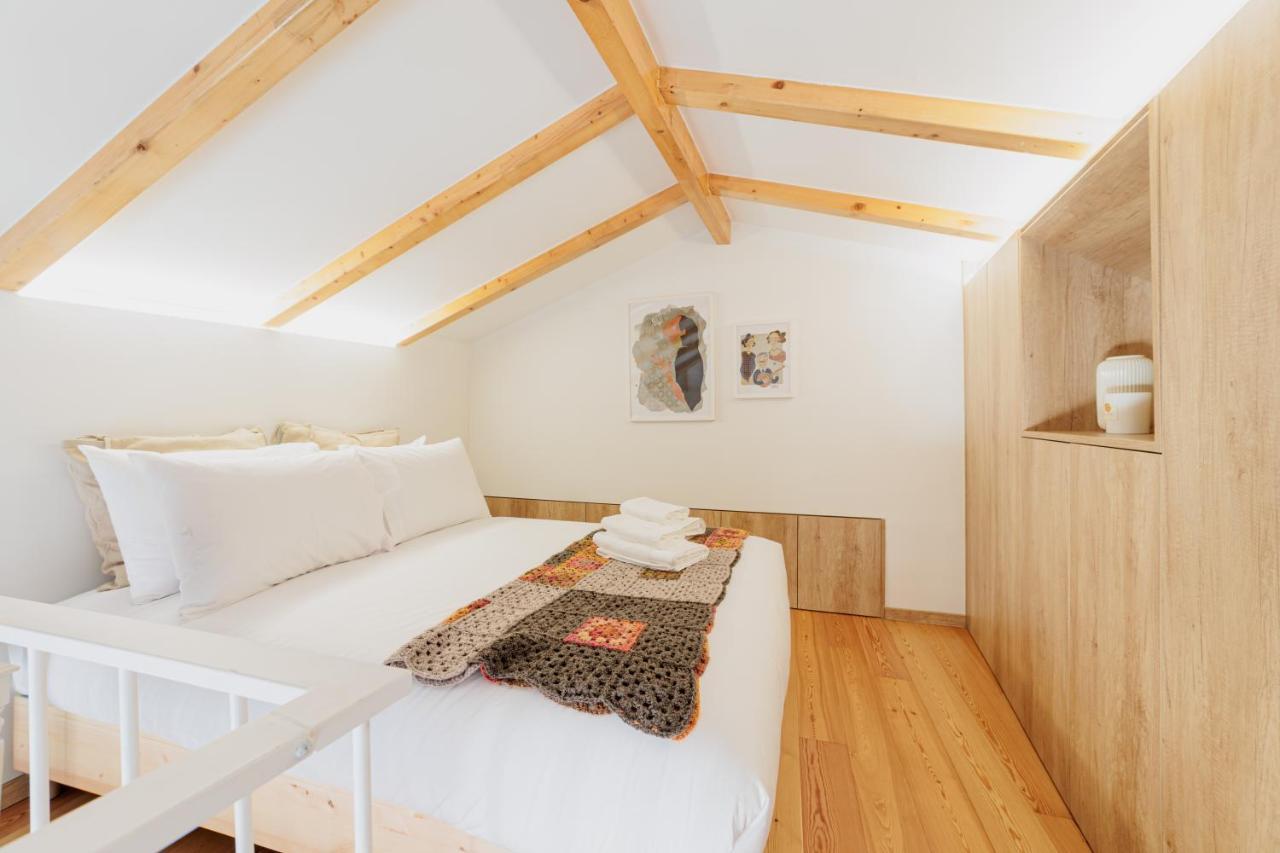 Ribeira Charming Apartment OOporto Exterior foto