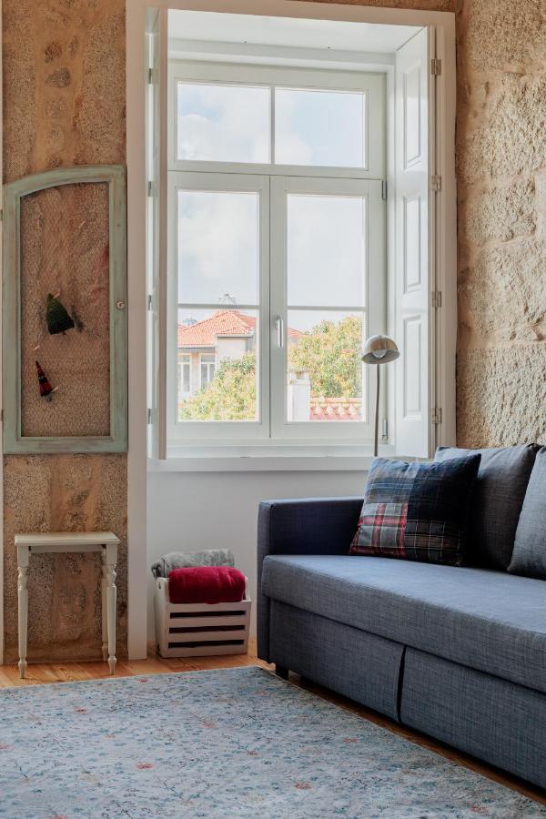 Ribeira Charming Apartment OOporto Exterior foto