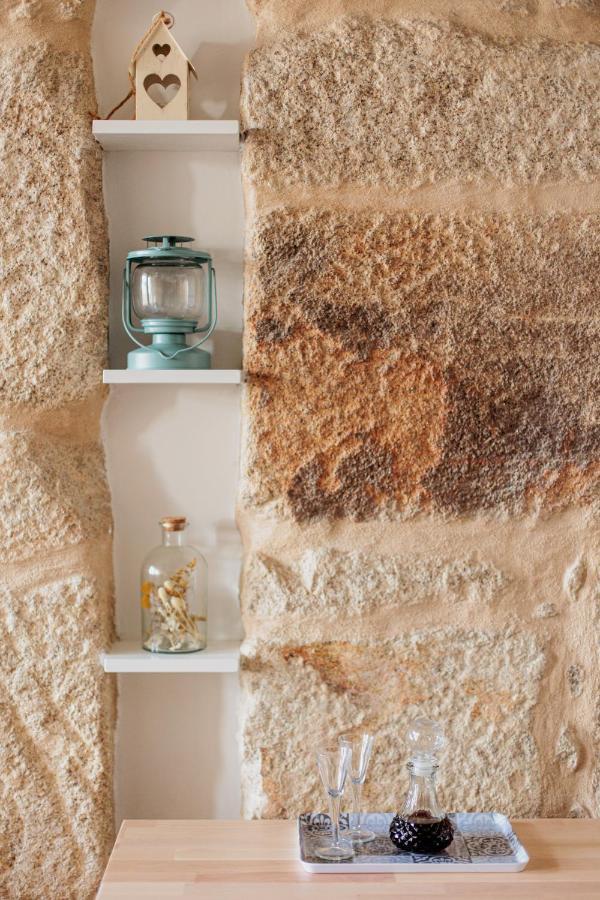 Ribeira Charming Apartment OOporto Exterior foto